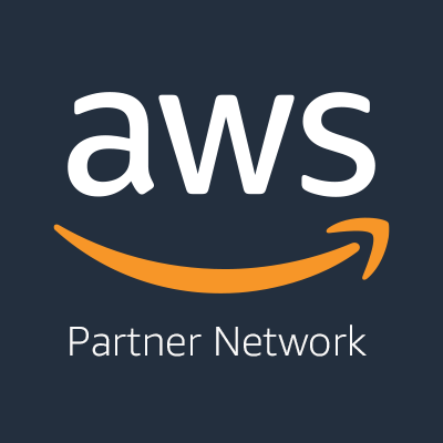 AWS logo