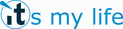 Itsmylife logo 1